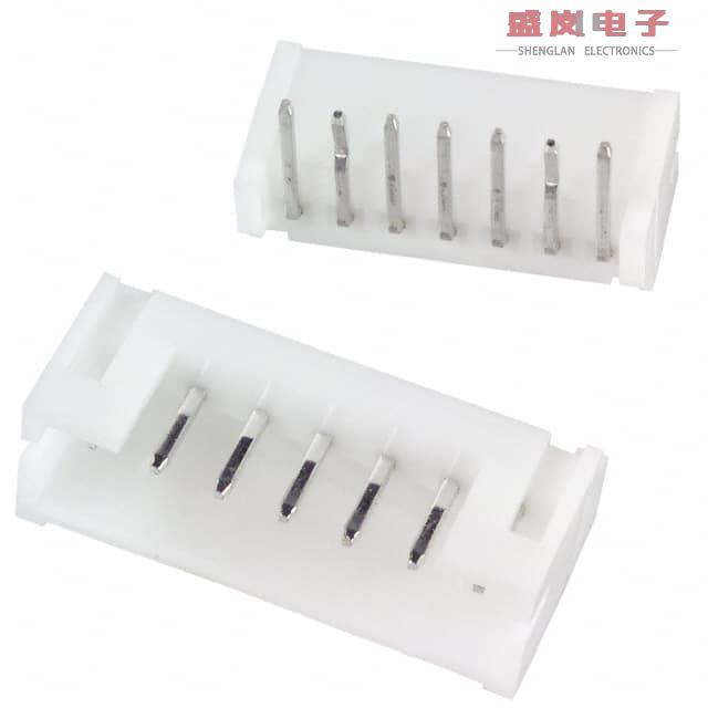 原装正品S7B-PH-K-S(LF)(SN)[CONN HEADER R/A 7POS 2MM]