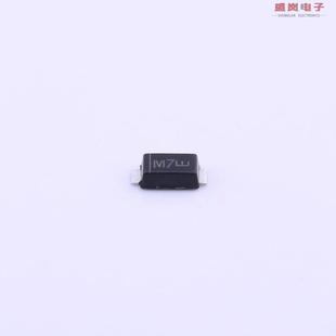 正品 1kV 原装 L1N4007FT1G 1.1V@1A