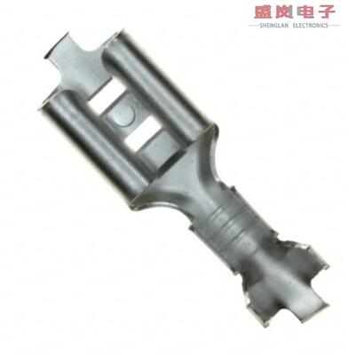 原装正品42452-2[CONN QC RCPT 16-20AWG 0.187]