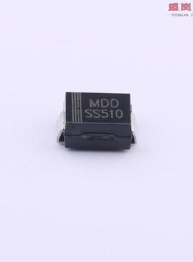 原装正品SS510B[100V 5A 850mV@5A]