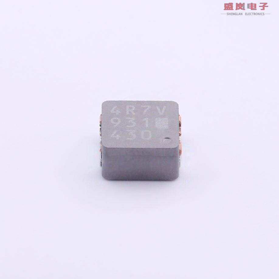 原装正品ETQP3M4R7KVP[4.7uH 20% 3.4A 45.6m]
