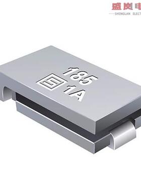 原装正品PFSM.030.2[PTC RESET FUSE 60V 300MA 2SMD]