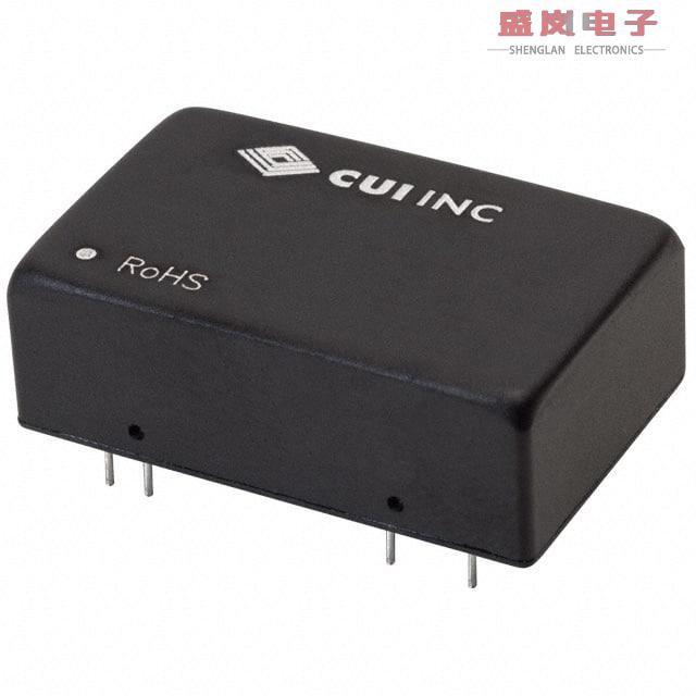 原装正品PUZ3-D24-S12-D[DC DC CONVERTER 12V 3W]