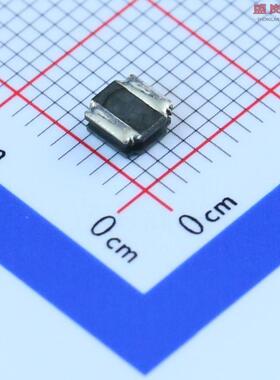 原装正品PRS4018-100MT[功率电感 10µH 20% IND_4X4MM_