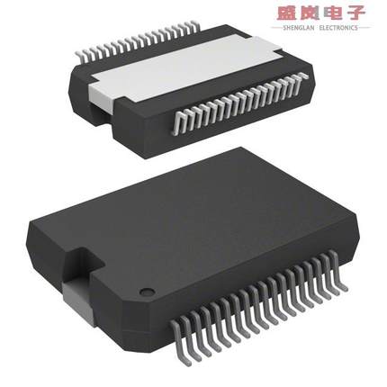 原装正品ITS42008SBDAUMA1[IC PWR SWITCH N-CHAN 1:1