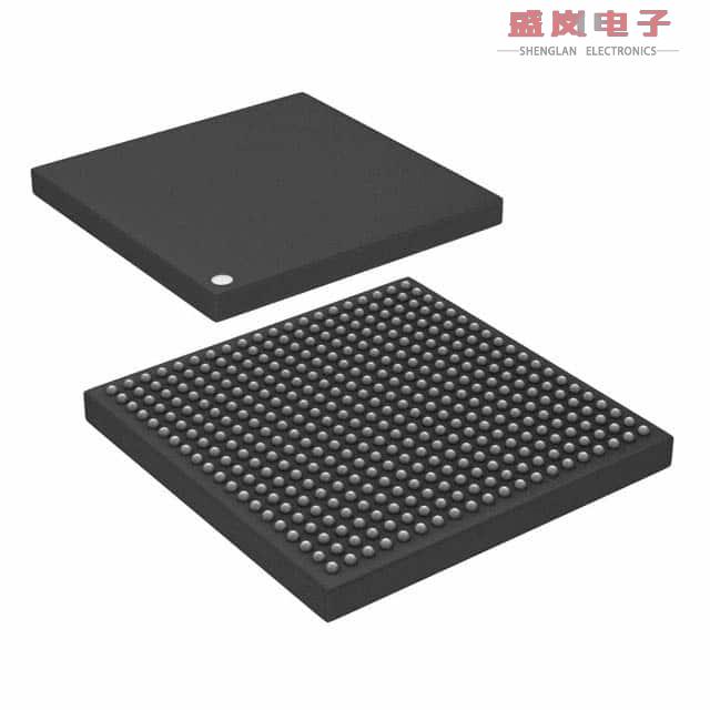 原装正品MCIMX357CJQ5C[IC MPU I.MX35 532MHZ 400MAPBGA]