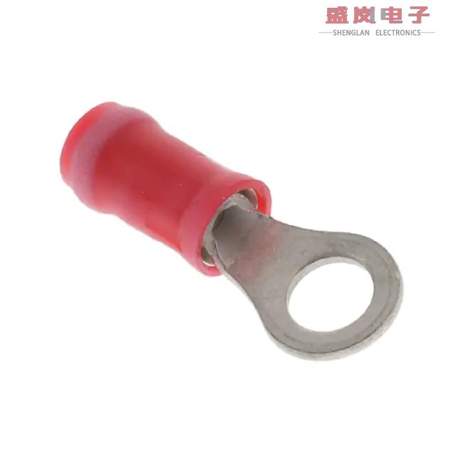 原装正品171508-5[CONN RING CIRC 18-22AWG #8 CRIMP]