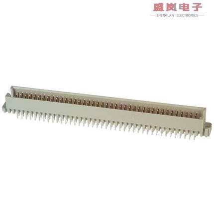 原装正品5650919-5[CONN DIN PLUG 120POS PCB GOLD]