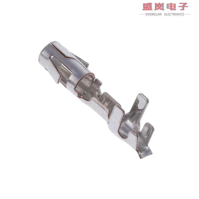 原装正品927843-2[CONN SOCKET 17-20AWG CRIMP TIN]