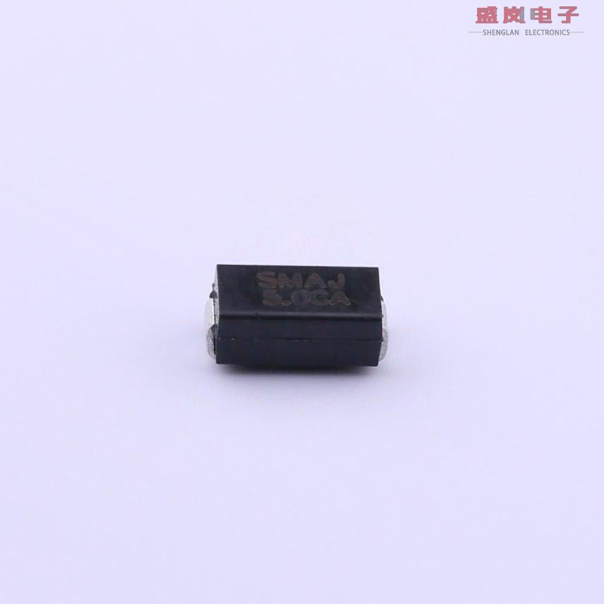 原装正品SMAJ5.0CA[双向 Vrwm:5V]