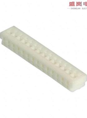 原装正品1-175778-4[CONN RECEPT 14POS 2MM CRIMP]