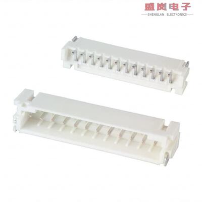 原装正品S12B-PH-SM4-TB(LF)(SN)[CONN HEADER SMD R/A