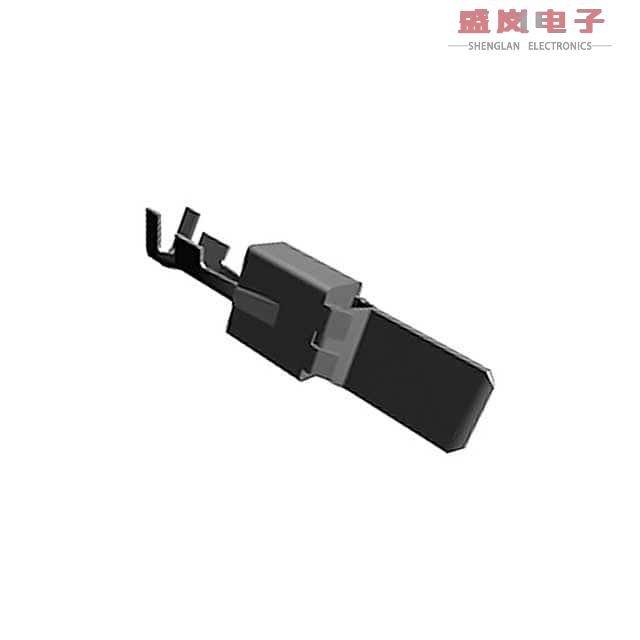 原装正品963764-2[CONN TAB 11-13AWG CRIMP TIN]