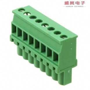 TERM 5MM 正品 270DEG 1792582 8POS 原装 PLUG