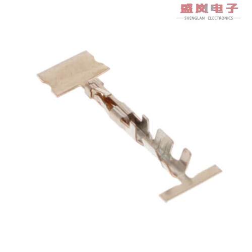 原装正品794606-2[CONN SOCKET 20-24AWG CRIMP GOLD]
