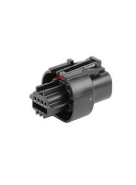 原装正品204220-0004[集管和线壳 Squba Sld Rcpt 1.8m