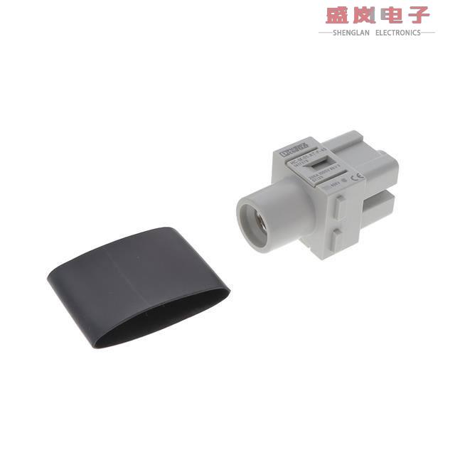 原装正品1417379[MODULE FEMALE 1POS SCREW]