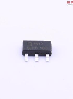 原装正品BL1117-18CX[Io=1A Vimax=12V Vo=1.8V 1.5V@1A]