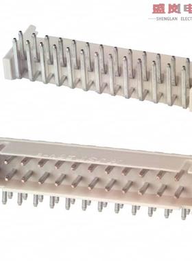 原装正品S26B-PHDSS[CONN HEADER R/A 26POS 2MM]