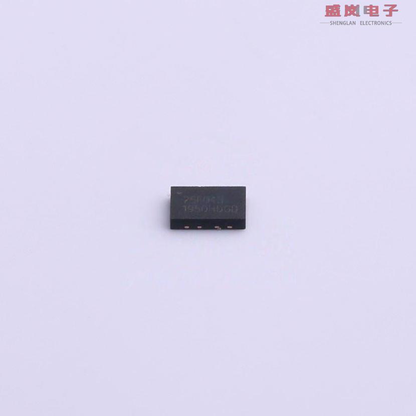 原装正品XT25F04BDFIGT[4Mbit SPI Nor Single I/O]