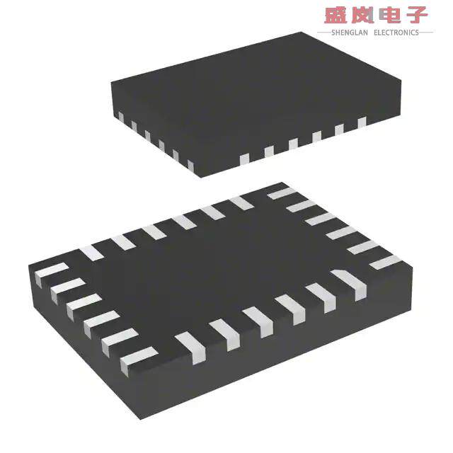 原装正品FSA642UMX[IC SWITCH 3PDT 24UMLP]