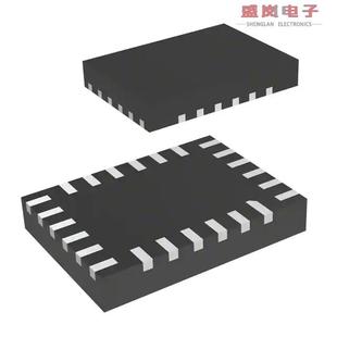 FSA642UMX SWITCH 3PDT 原装 24UMLP 正品