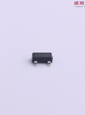 原装正品LM1117GSF-5.0[75dB@（120Hz）300mA固定5V~5V
