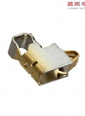 原装正品2108609-5[3.0H SPRING FINGER W/EMBOSS]