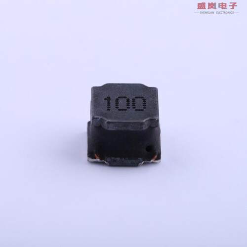 原装正品LVS606045-100M-N[功率电感 10µH 20% 6045 4.