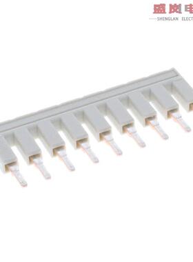 原装正品2002-409[PUSH-IN TYPE JUMPER BAR; INSULAT]