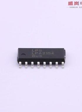 原装正品LPA2154SPF[LPA2154SPF]