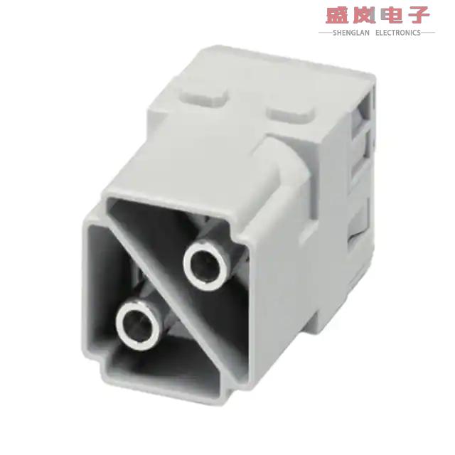 原装正品1417392[MODULE MALE 2POS SCREW]