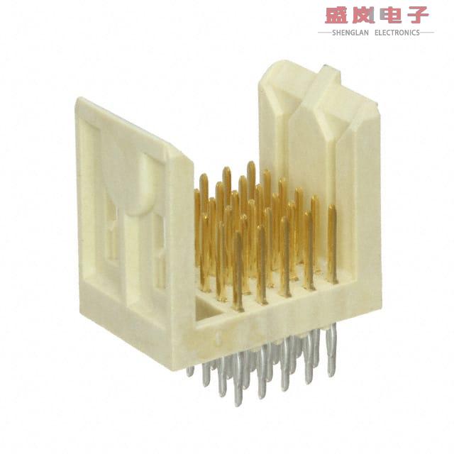 原装正品89006-116LF[CONN HEADER 30POS PCB]