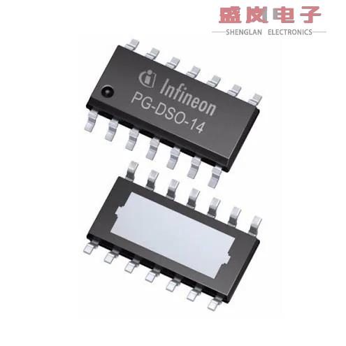 原装正品TLE7231G[TLE7231G]