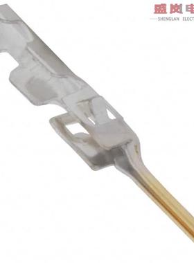 原装正品1-794612-2[CONN PIN 20-24AWG CRIMP GOLD]