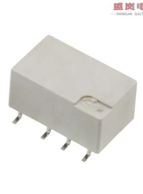 原装正品IM04GR[RELAY TELECOM DPDT 2A 6VDC]