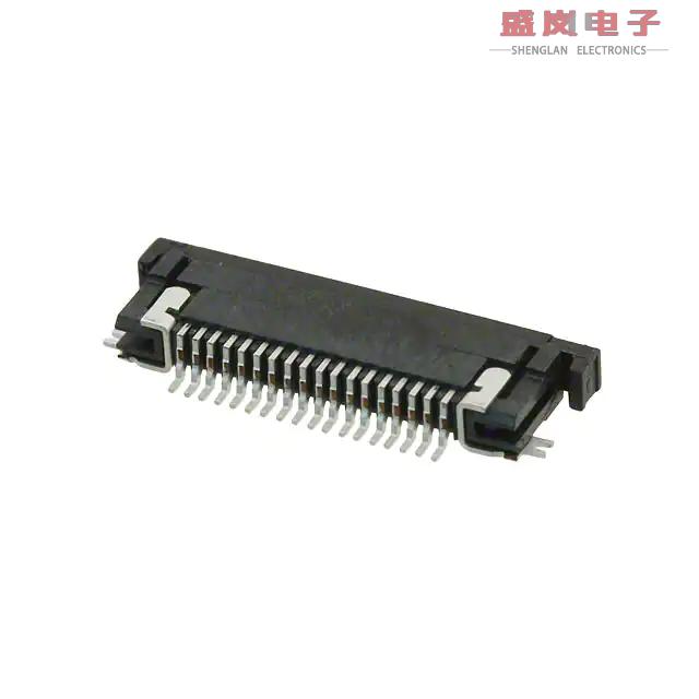原装正品SFV18R-1STE1HLF[CONN FFC BOTTOM 18POS 0.50