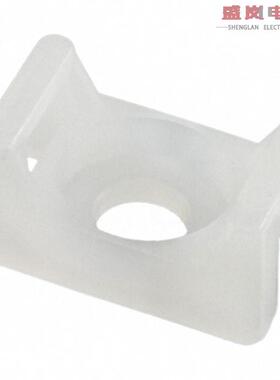 原装正品TM2S6-C[CABLE TIE HLDR DUAL SCREW #6 NAT]