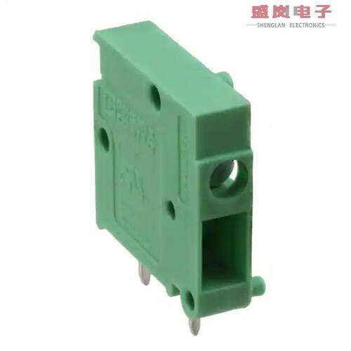 原装正品1700325[TERM B 1POS SIDE ENTRY PCB]
