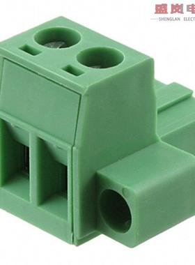 原装正品1786831[TERM B PLUG 2POS STR 5MM]