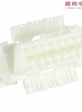 原装正品179631-1[CONN PLUG HSG 16POS DIAGNOSTIC]