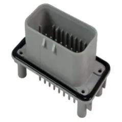 原装正品776228-4[CONN HEADER VERT 23POS 4MM]
