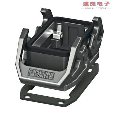 原装正品1407634[CONN BASE BOTTOM ENTRY SZB10]