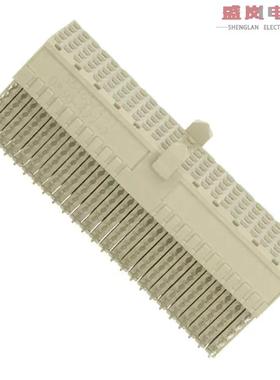 原装正品5646574-1[CONN RECEPT 125POS 2MM PRESS-FIT]