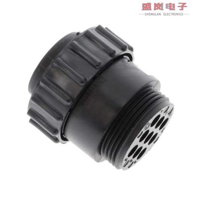 原装正品796450-1[CONN PLUG HSNG MALE 9POS INLINE]