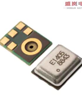 原装正品SPH0645LM4H-B[CRAWFORD MIC DGT I2S BOTTOM