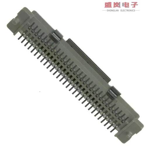 原装正品61082-061402LF[CONN RCPT 60POS SMD GOLD]