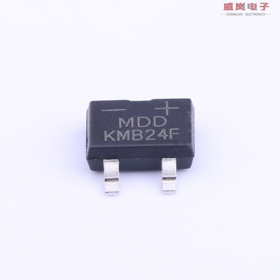 原装正品KMB24F[肖特基表面贴装平桥整流器VF=0.55V Vr