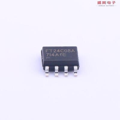 原装正品FT24C08A-ESR-T[FT24C08A-ESR-T]