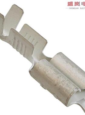 原装正品160927-4[CONN QC RCPT 13.5-17AWG 0.250]